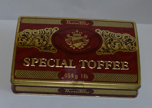 Vintage thorntons special - vintage,