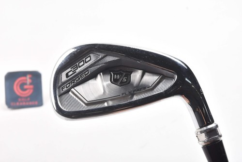 Wilson staff d300 - d300, #7