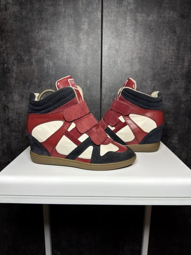 Isabel marant ash inspired - marant,