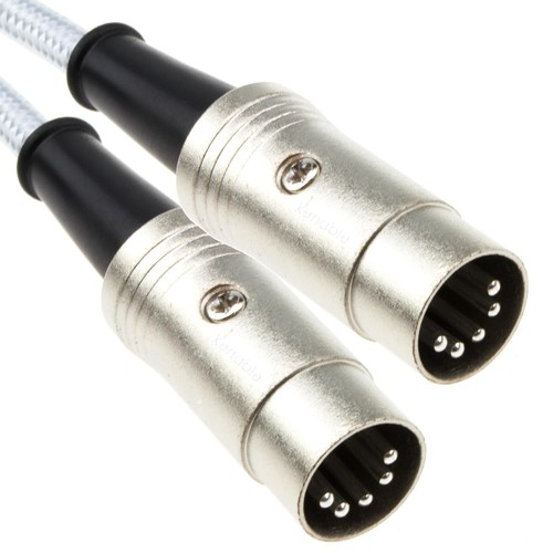Pro midi lead pin din - pro, 5