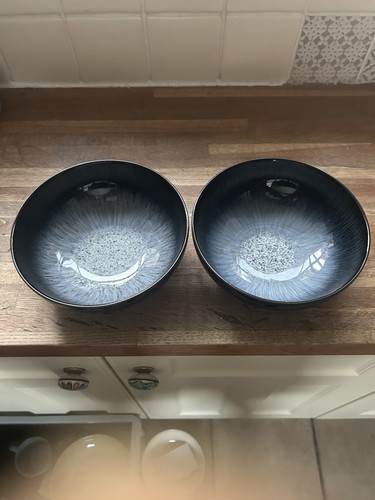 Denby halo coupe cereal - -,
