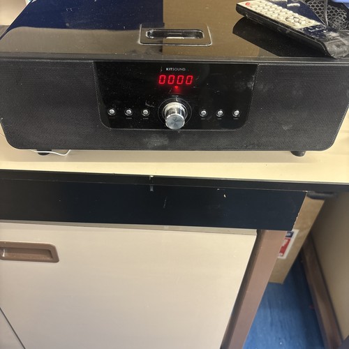 Powerful kitsound boom dock - powerful,