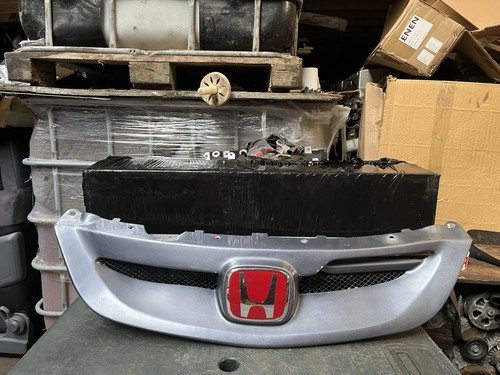 Honda civic type ep3 - type, r