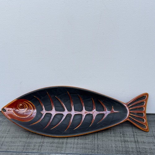 Beswick ceramic fish - beswick,