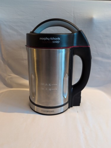 Morphy richards saute soup - morphy,