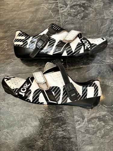 Bont riot buckle cycling - riot,