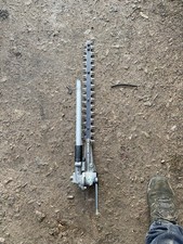 stihl kombi hedge trimmer