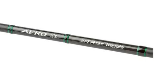 Shimano rod aero pellet - rod,