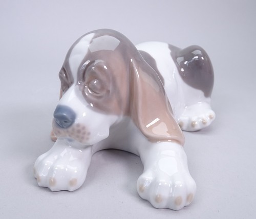 Vintage lladro porcelain - lladro,