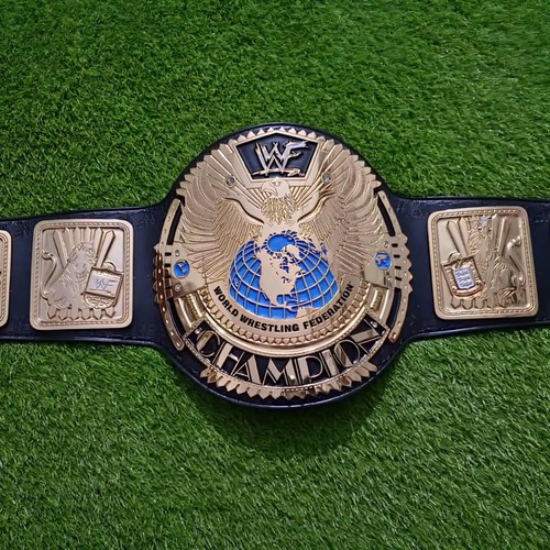 Wwf big eagle championship - wwf,