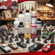 MOULDCRAFT A3000 FAST CAST