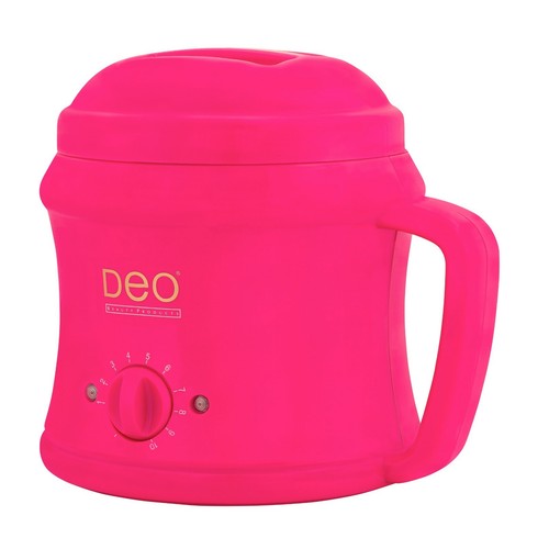 Deo professional 500cc pink - deo,