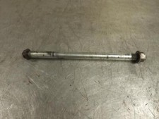 1987 KAWASAKI KDX 200 C