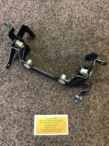 2012 bmw k1300r bracket - 2012,