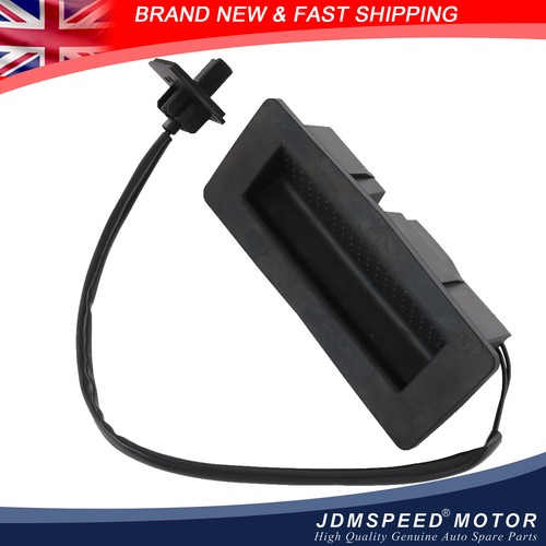 Tailgate boot handle switch - tailgate,