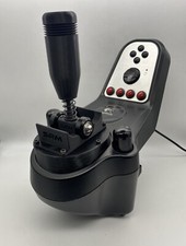 Logitech Sequential Shifter Mod G25 G27 G29 G920 G923 Simulator Sim