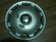 Seat wheel trim hub cap wheel