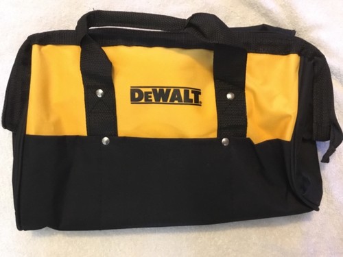 New dewalt heavy - new,