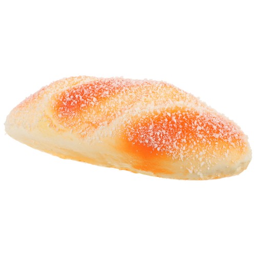 Artificial fake bread - fake,