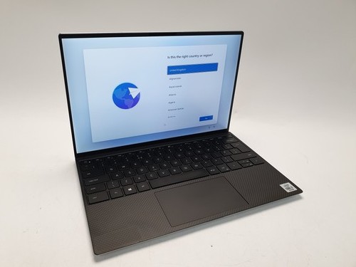 Dell laptop xps 9300 - laptop,