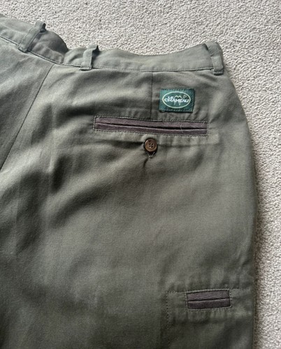 Chameau men breeks - chameau, men’s