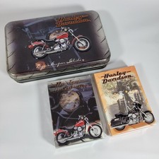 Harley Davidson Motorcycles