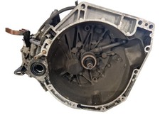 Renault Grand Scenic 1.4L