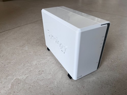 Synology diskstation ds223j - synology,