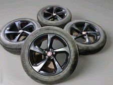 GENUINE JAGUAR 19" ALLOY