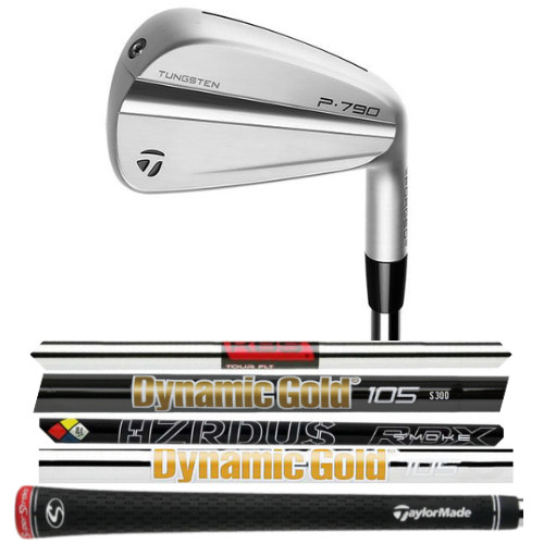 Build custom taylormade - build, 2023
