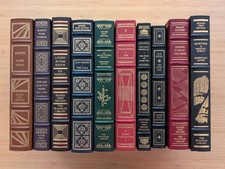 Franklin Library:  Choose your