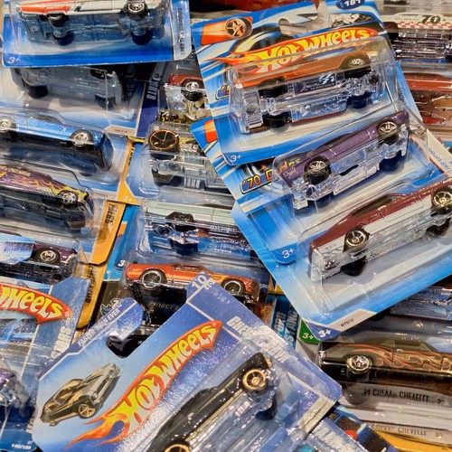 Hot wheels vintage rare hard - wheels,