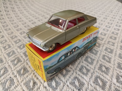 Dinky toys atlas 542 - toys,