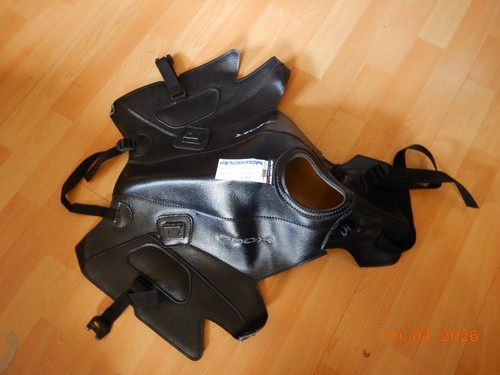 Bagster tank protection - , cover