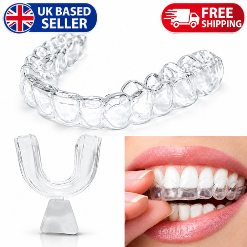 Mouth guard dental clear - guard,
