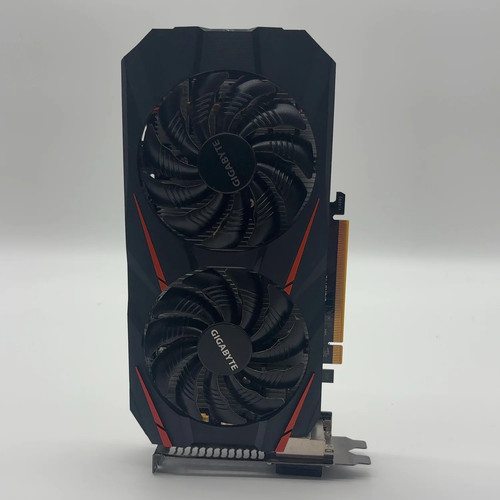 Msi geforce gtx 1060 - msi, oc