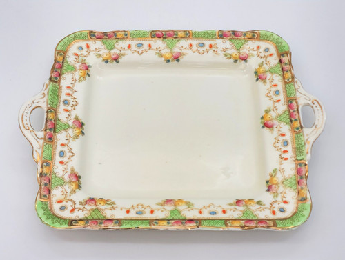 Sutherland square cake - sutherland,