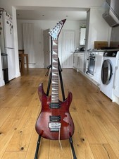 Jackson Soloist SL4 (Rare)