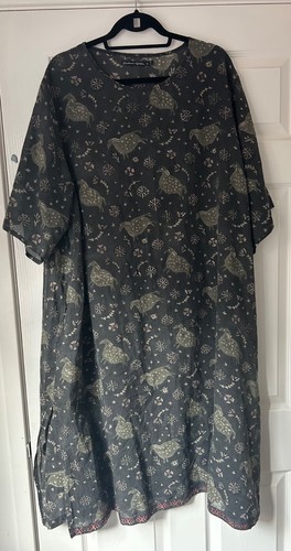 Gudrun sjoden xxl grey - gudrun,