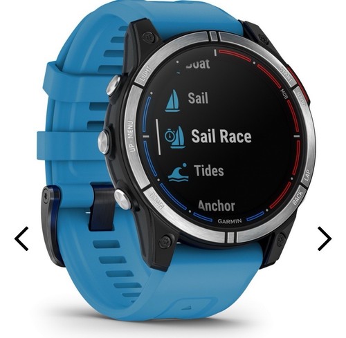 Garmin quatix ultimate - quatix,