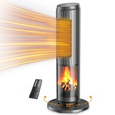 2000W Space Heater Portable