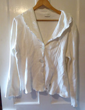 Blue Willi’s Cardigan  L  UK