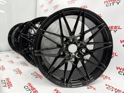 Bmw inch 666m - 19", style