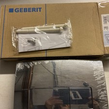 GEBERIT DELTA50 115.105.21.5