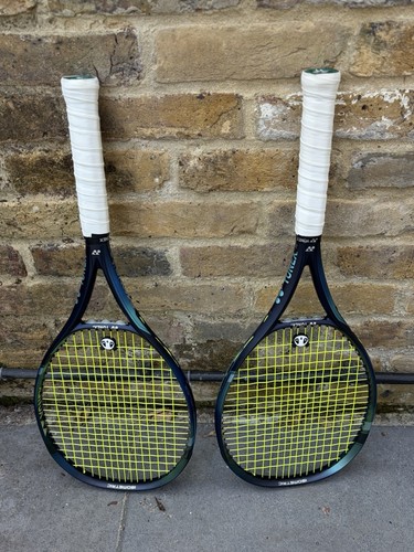Yonex ezone 100 plus tennis - 100,