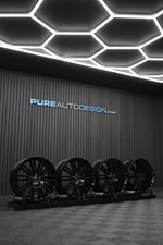 YOURS FOR OURS Genuine 21" Land Rover Discovery 5 REFURBISHED 1012 Alloy Wheels