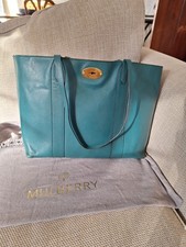 Mulberry Bayswater Tote