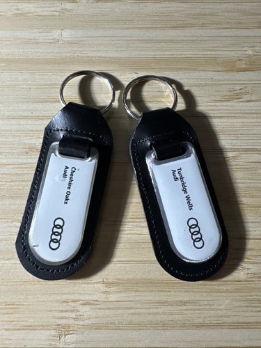 Audi genuine main dealer - genuine,