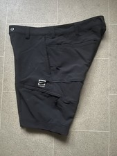 HAAS F1 TEAM ISSUE SHORTS MENS