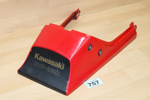 Kawasaki gpz 305 rear - gpz,